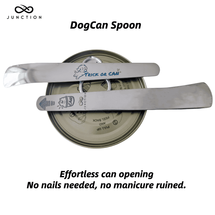 Dogcan Spoon