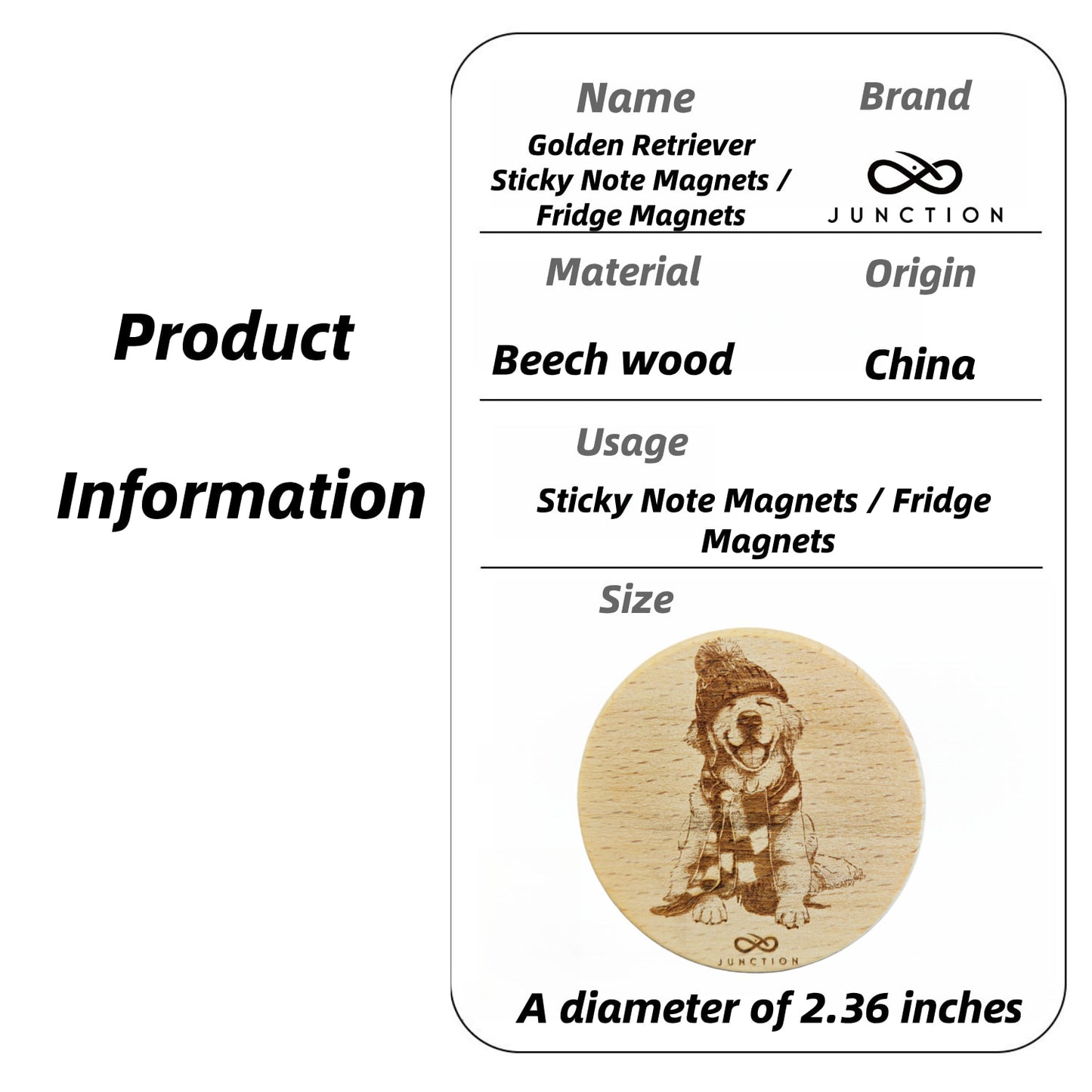 fridge magnet