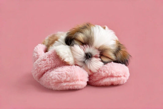 Dogs sleep 12-14 hours: Age-by-age guide (2026)