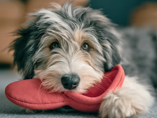 2026 Vet Warning: Always feel like you're not doing enough for your pet? You might be a target of 'guilt marketing'