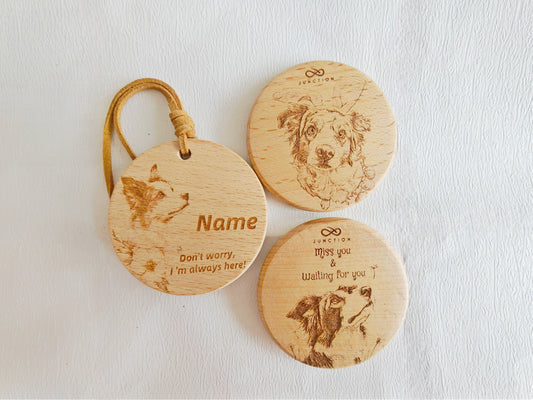 Looking for a Gift for a Border Collie Owner? This One Carries Their Dog's Love