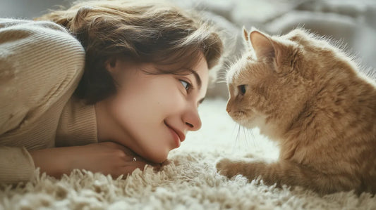 Getting a pet? Or love yours more than your partner? 1 in 3 Brits do.