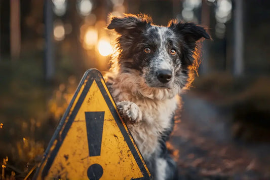 2026 UK Heatwave: Dogs Have Only 30 Minutes in a Heatstroke Emergency – Can You Spot These 5 Signs?