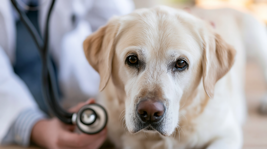 Tick bite on dog: A 30-minute emergency and what it really costs (2026 UK)