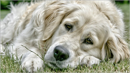 2026 Vet Warning: Dog Anxiety Symptom Checker – Don’t Be Fooled by Marketing