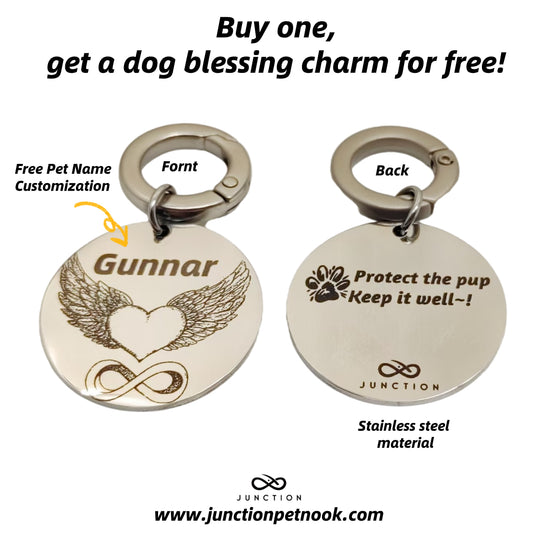 Dog Walking Aid Support Hamess Front Leg & Rear Leg