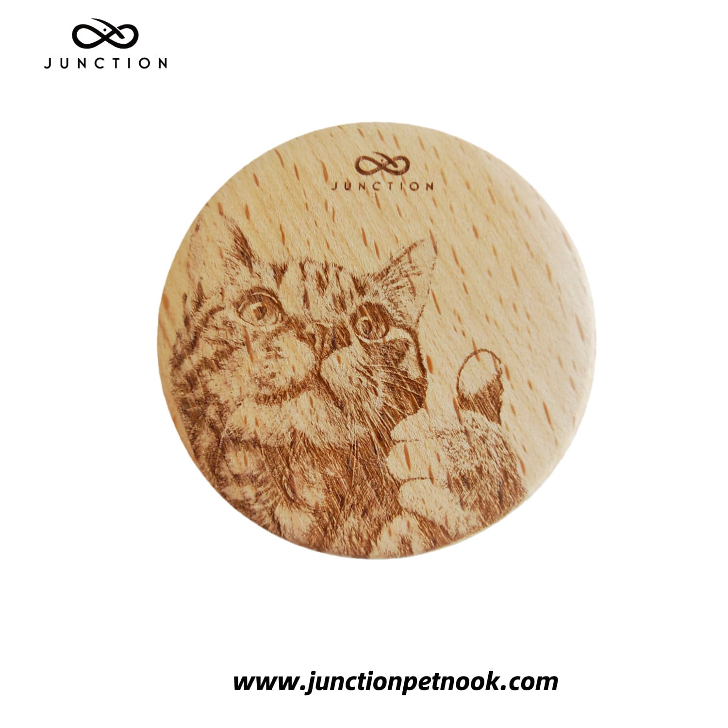 You're Doing Great Cat Magnet