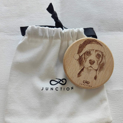 Beagle Lover Present