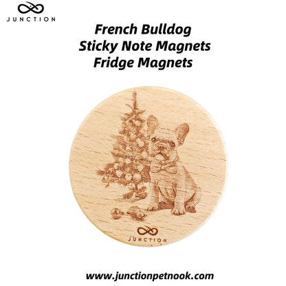 Christmas Gift for an French Bulldog Owner