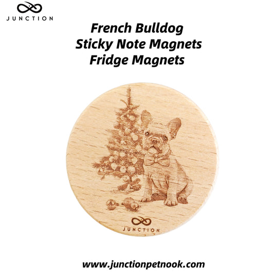 Christmas Gift for an French Bulldog Owner