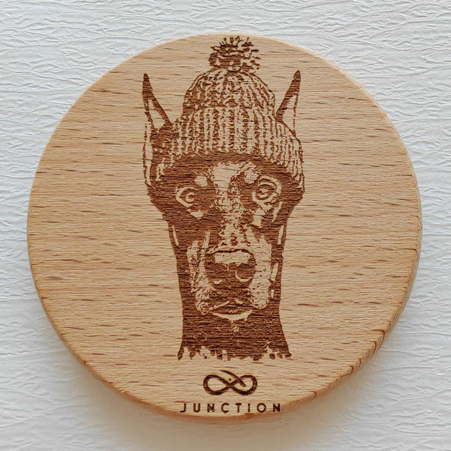Cool Puppy Art