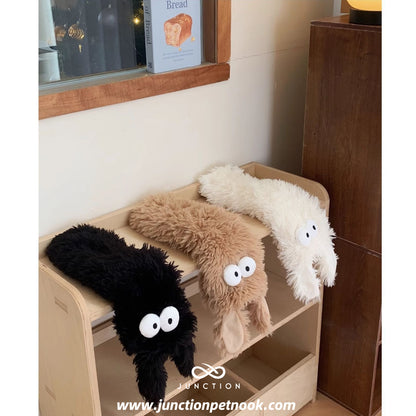 Dog Slipper Socks Warm Winter Slippers