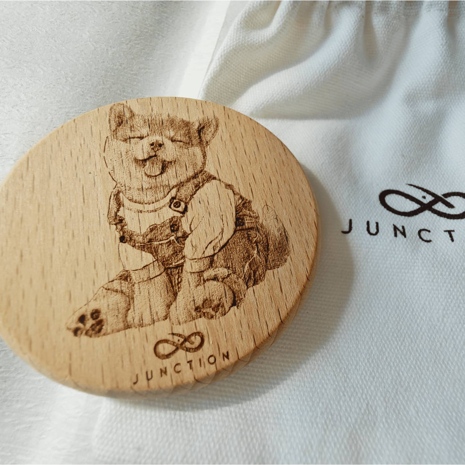 Gift for Akita Owner