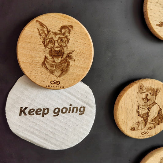 Gift for Dog Dad