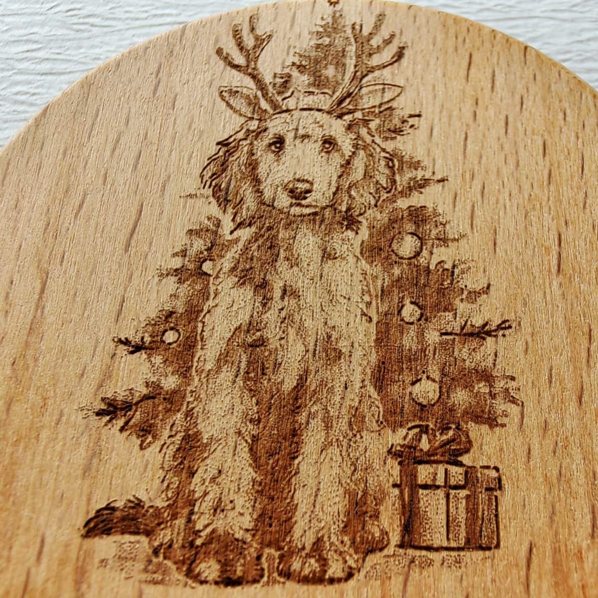  Gift for Poodle Owner