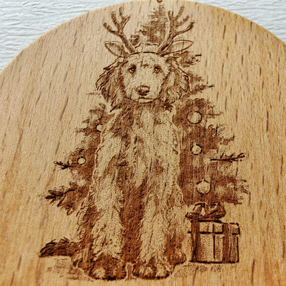  Gift for Poodle Owner