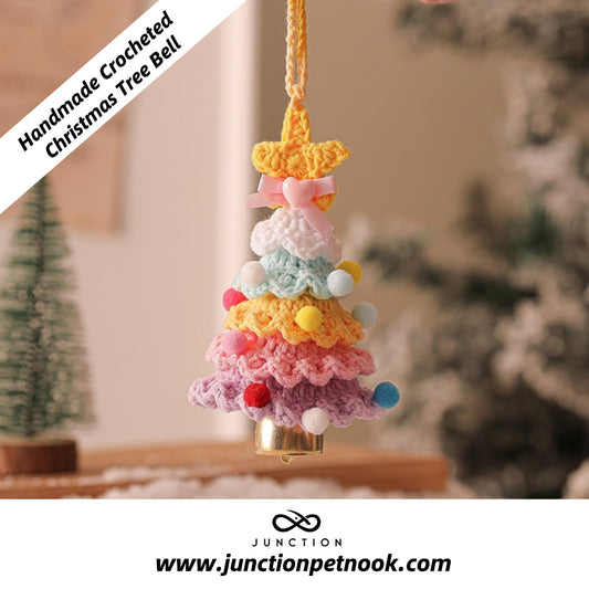 Handmade Christmas Ornaments 2025 New Christmas Decor