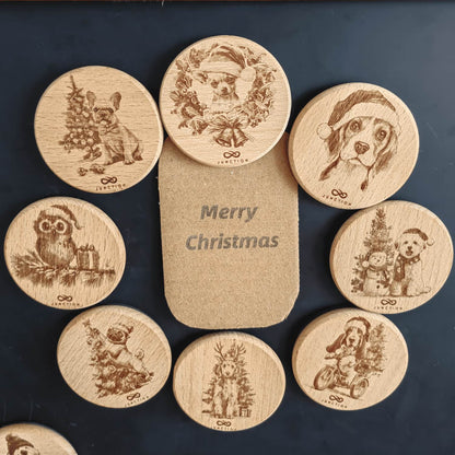 Holiday Gift for Dog Mom