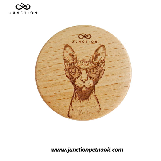 Sphynx-cat-cool--fridge-magnet-wooden-uk