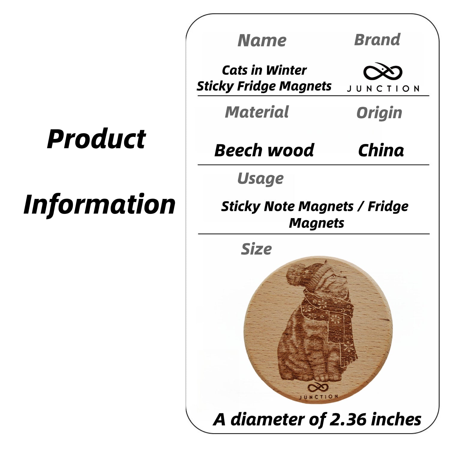 Sympathy Gift for Cat Loss