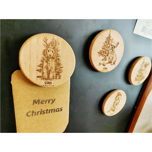 The Perfect Poodle Christmas Gift