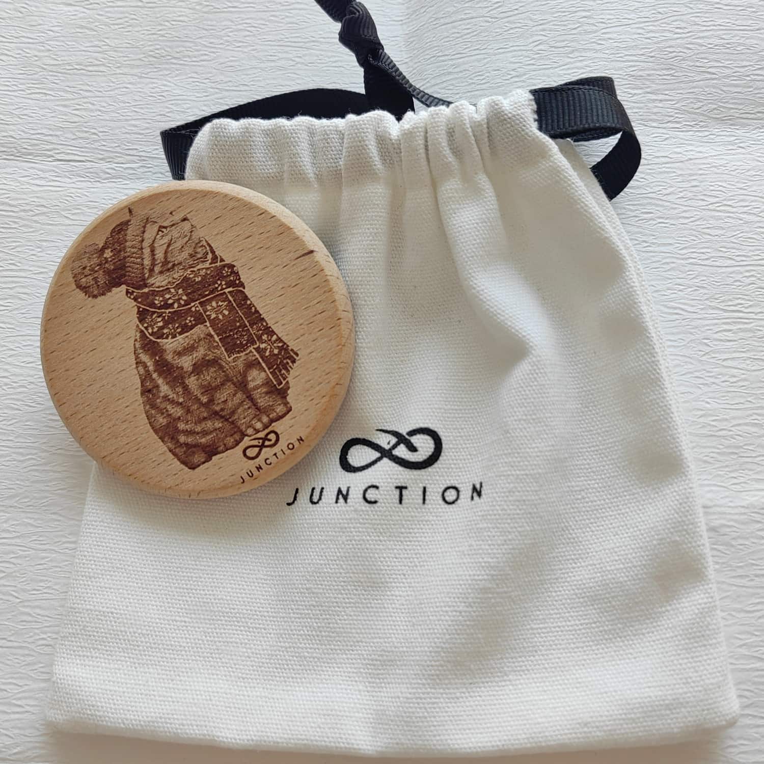 Unique Cat Lover Present