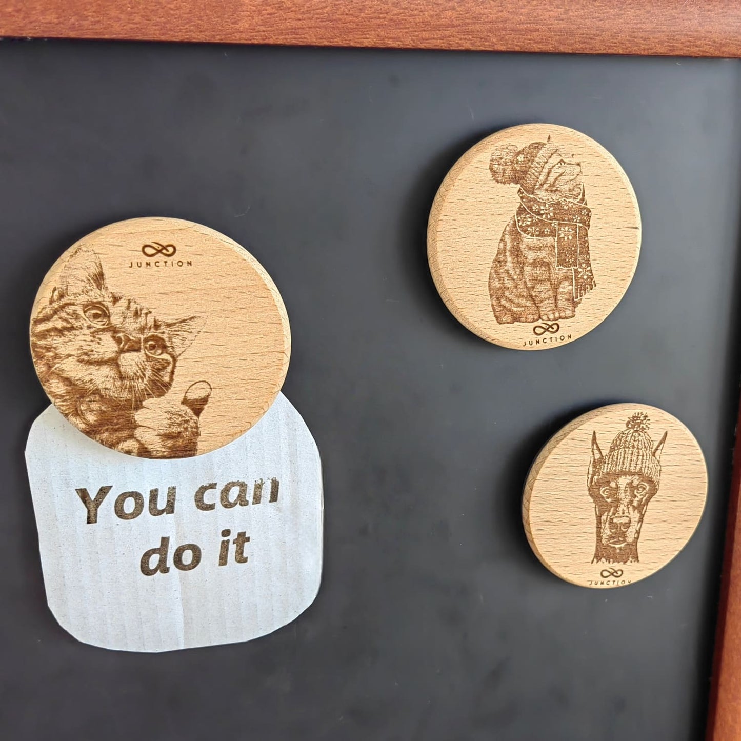 You're Doing Great Magnet