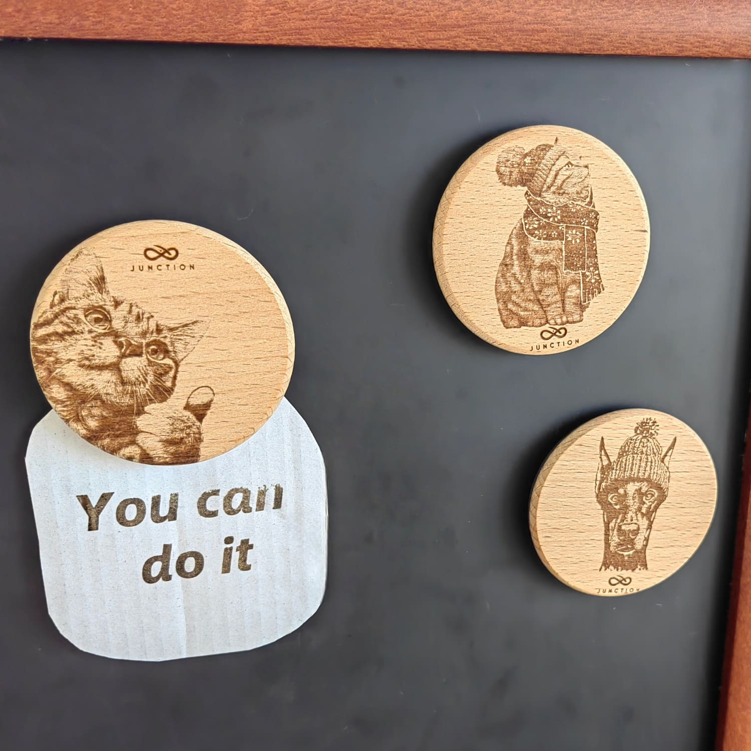 You're Doing Great Magnet