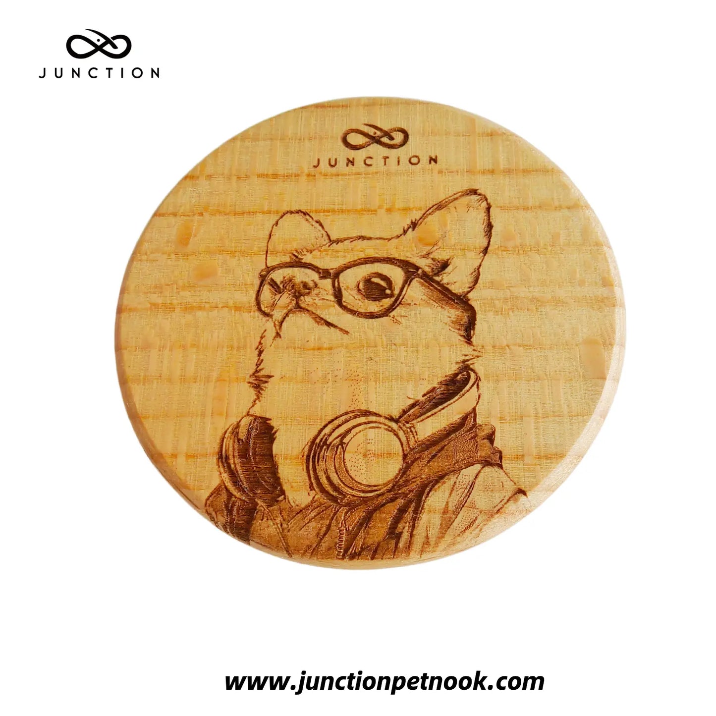 Stylish Chihuahua Fridge Magnet