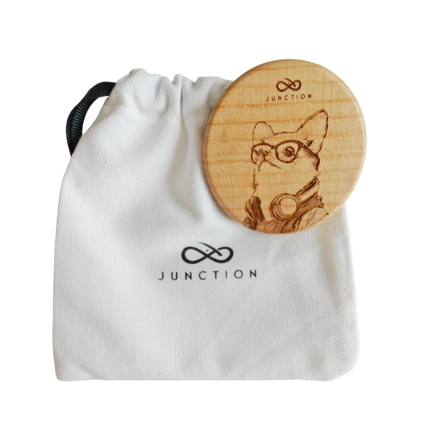 Stylish Chihuahua Fridge Magnet