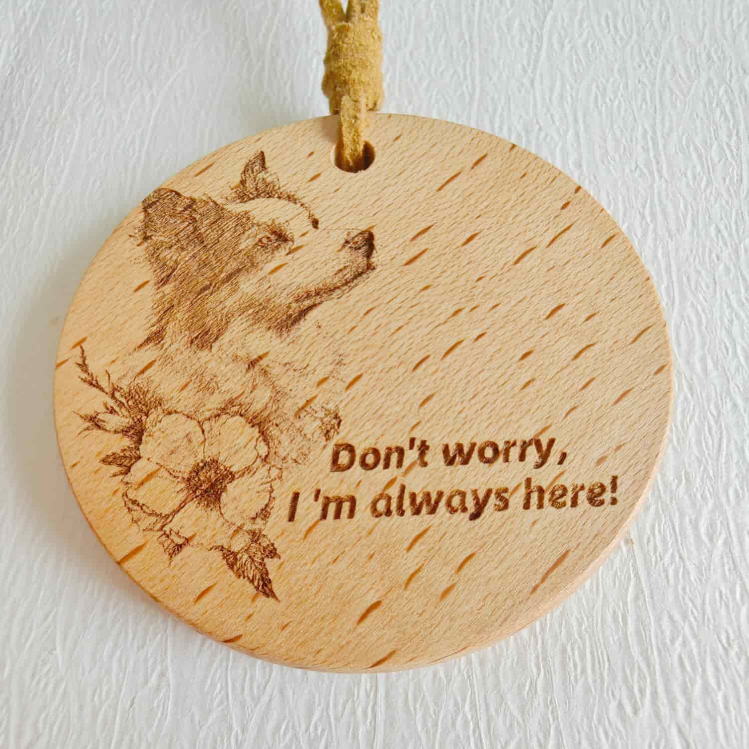 border-collie-love-pendant-quote-detail-uk