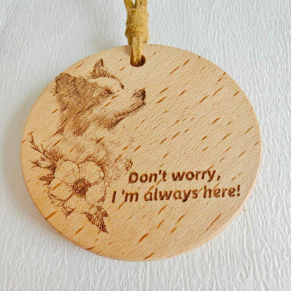 border-collie-love-pendant-quote-detail-uk