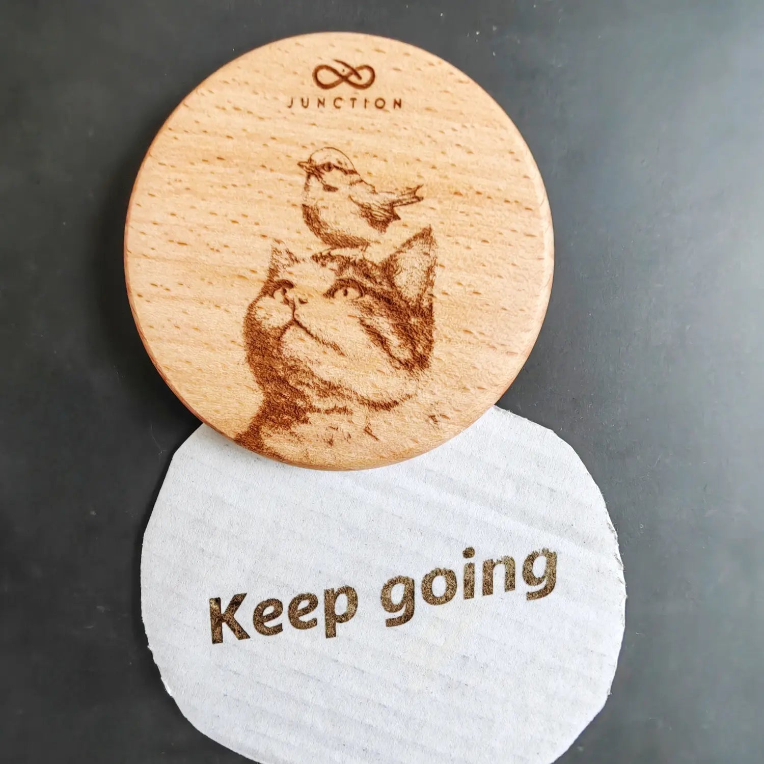 cat-and-dream-desk-magnet-wooden-uk