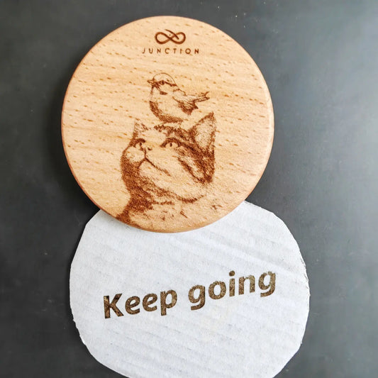 cat-and-dream-desk-magnet-wooden-uk