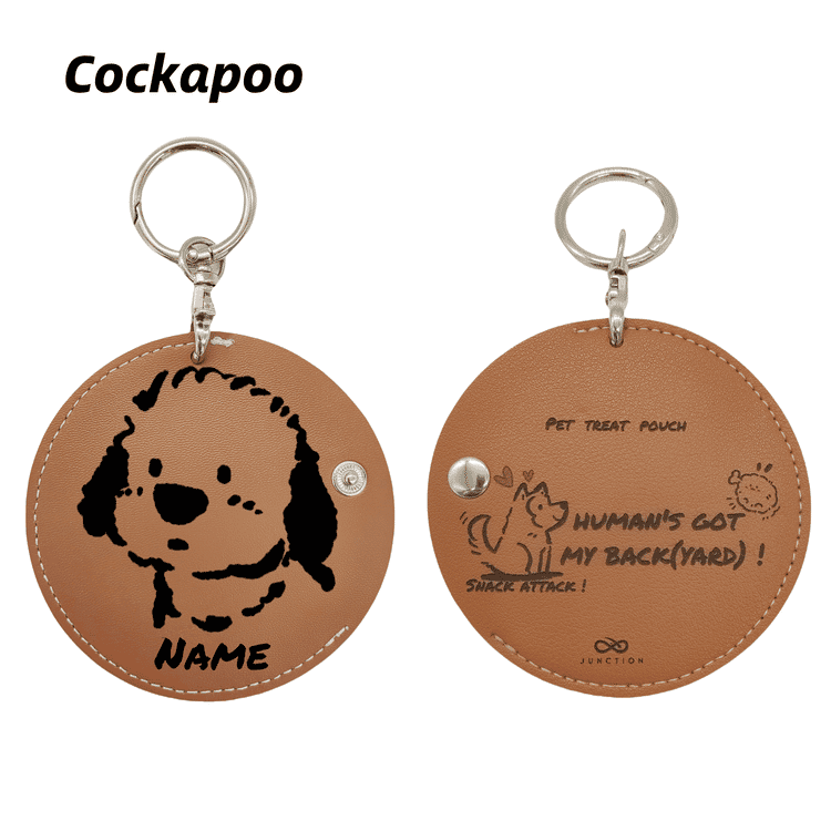 cockapoo_dog_treat_pouch_for_pocket_UK