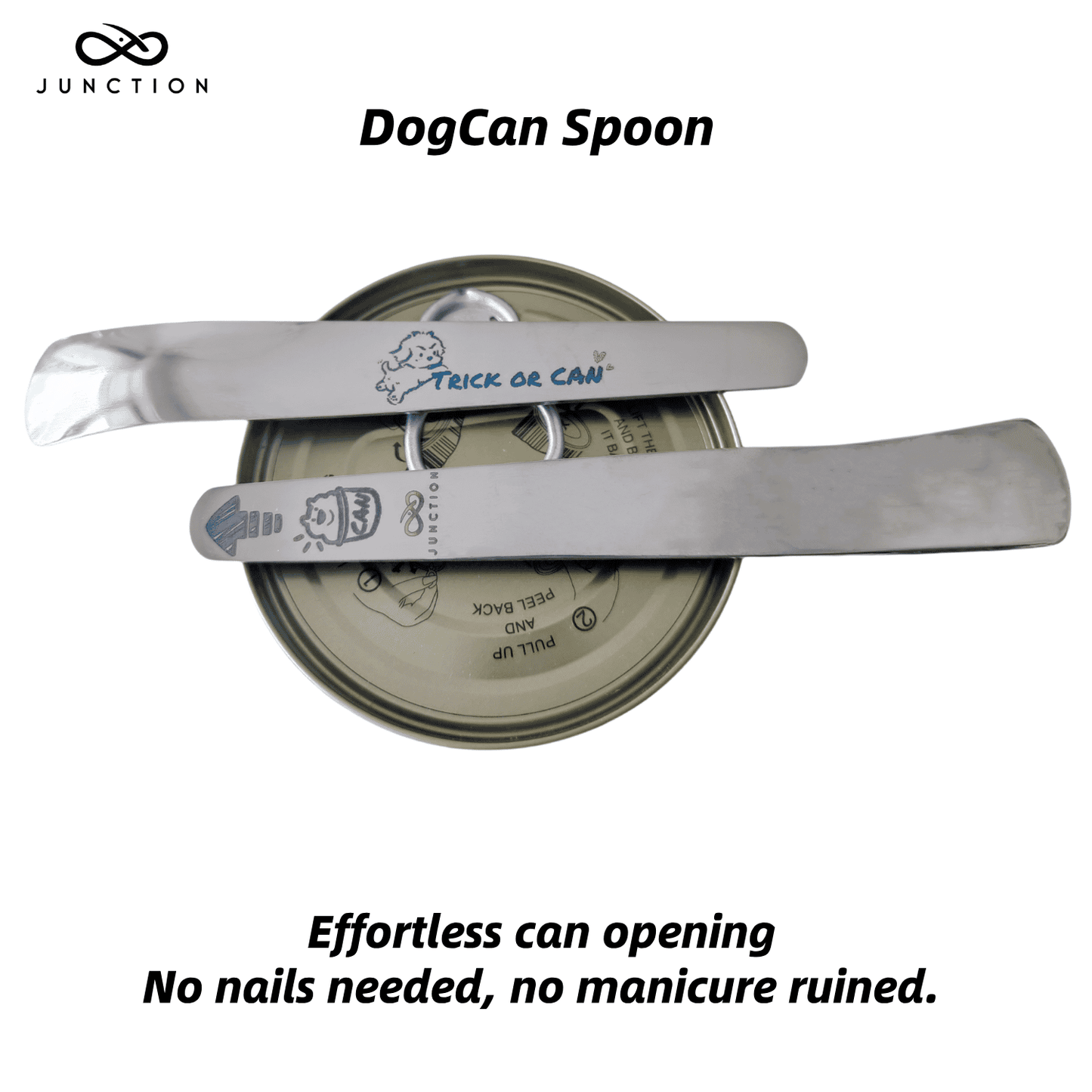 Dogcan Spoon