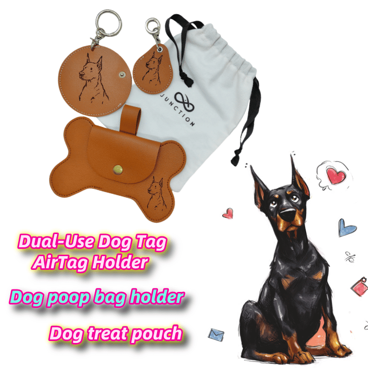 doberman gifts uk