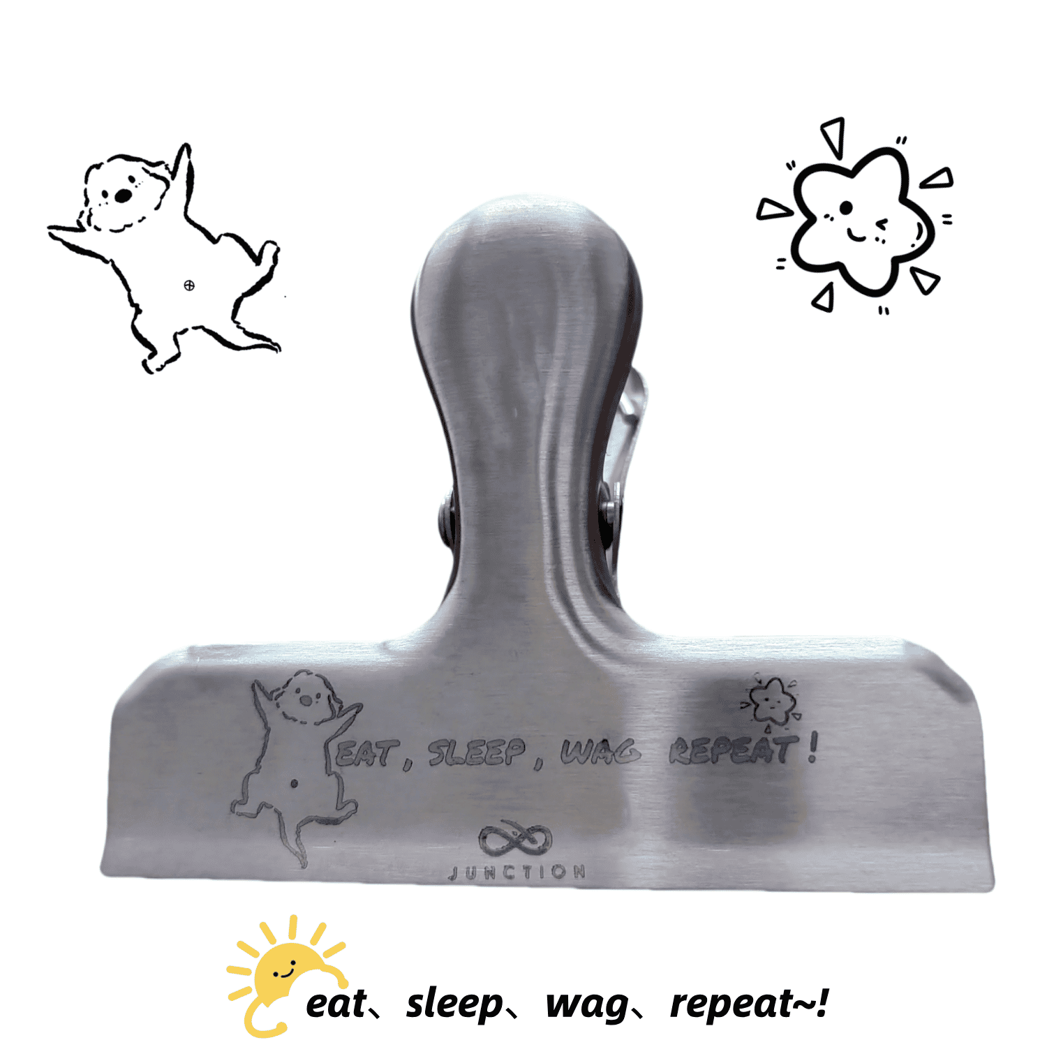food bag clips UK