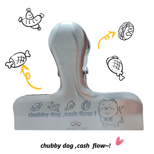 pet food clips cute UK